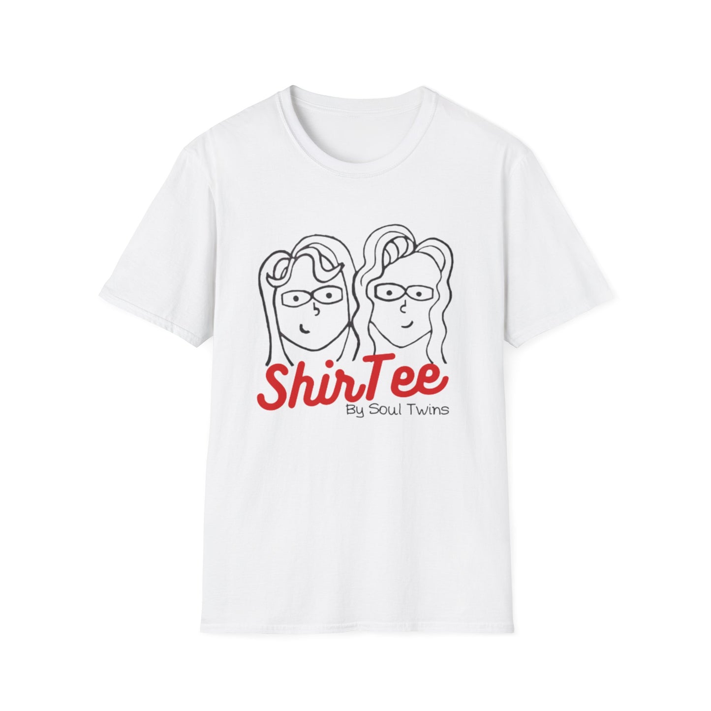 ShirTee [Red]
