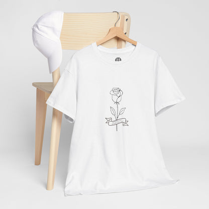 By Any Other Name Tee | Unisex | Casual T‑Shirt